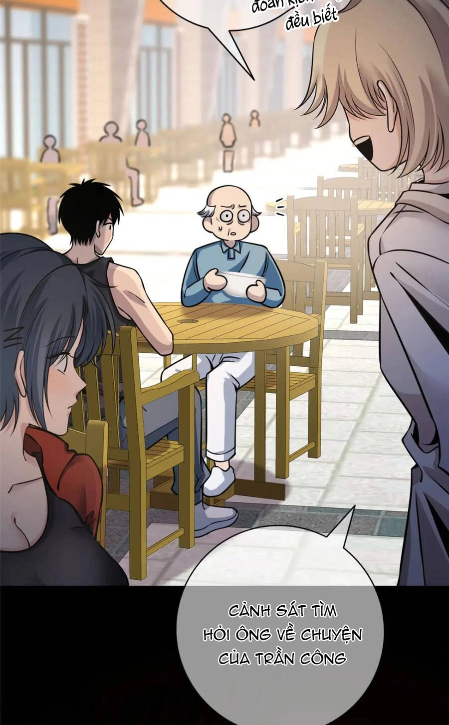 Cuồng Thám Chapter 74 - 38