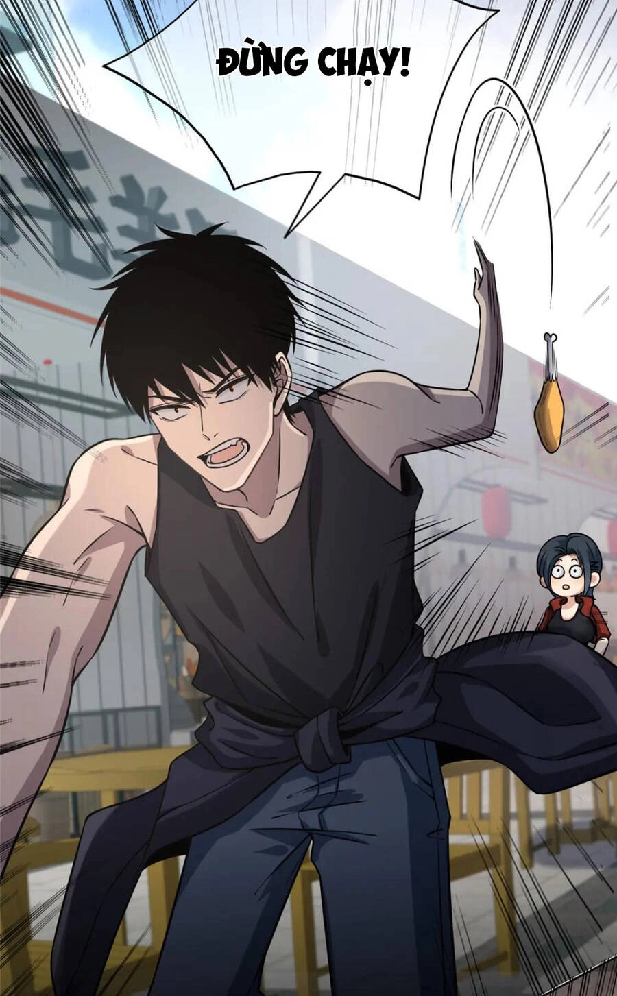 Cuồng Thám Chapter 74 - 42