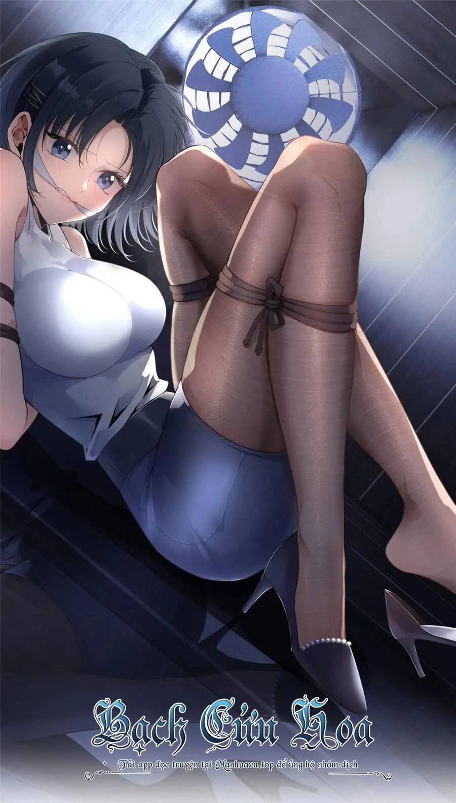 Cuồng Thám Chapter 75 - 1