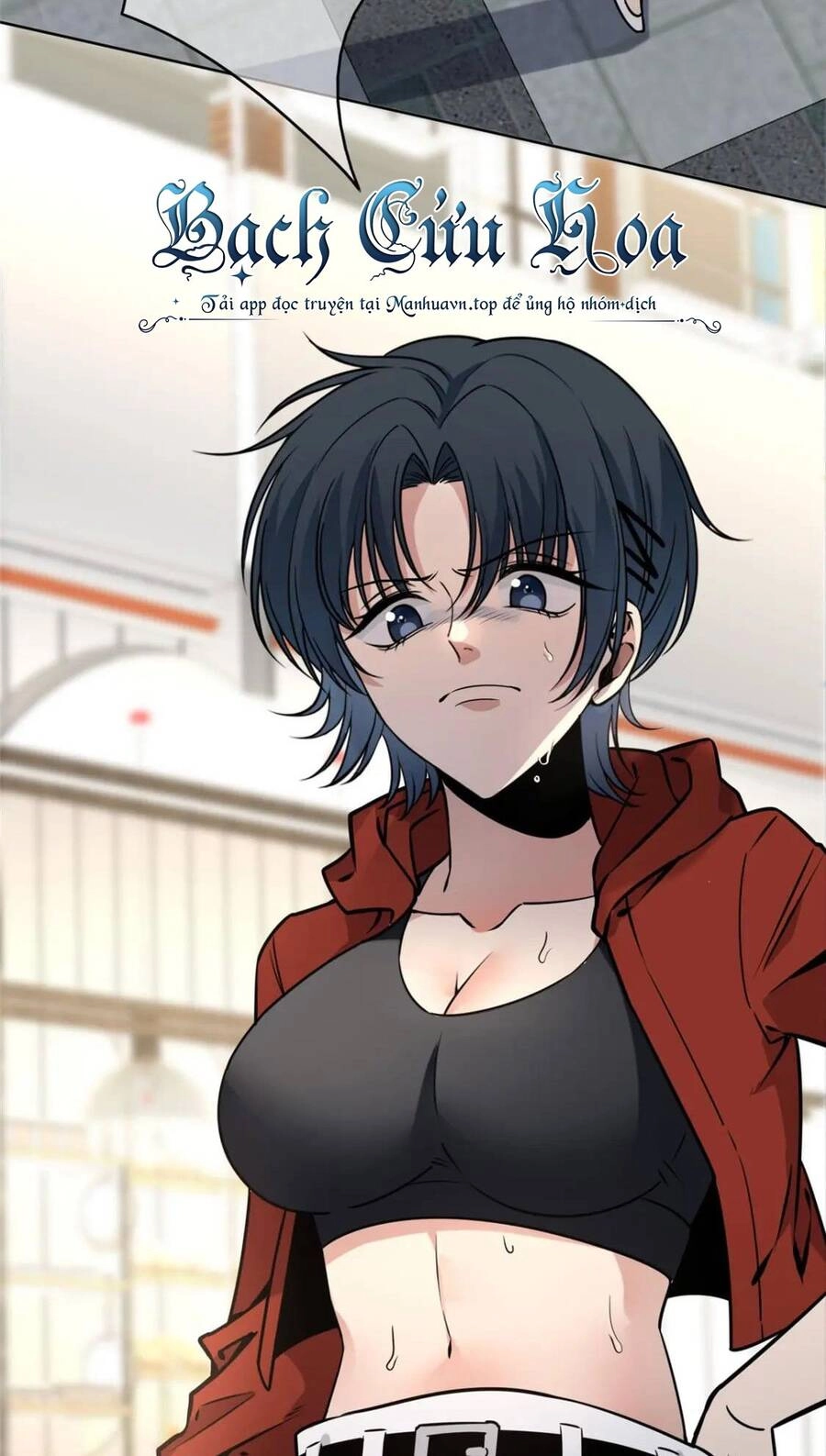 Cuồng Thám Chapter 75 - 8