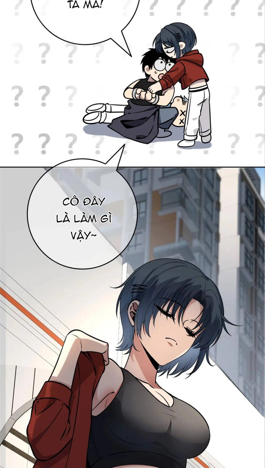 Cuồng Thám Chapter 75 - 11