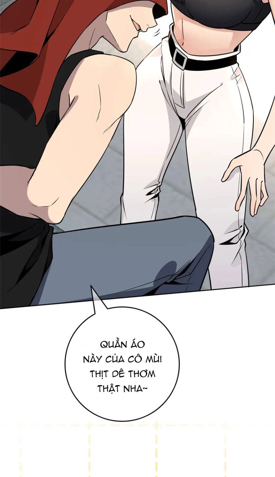 Cuồng Thám Chapter 75 - 16