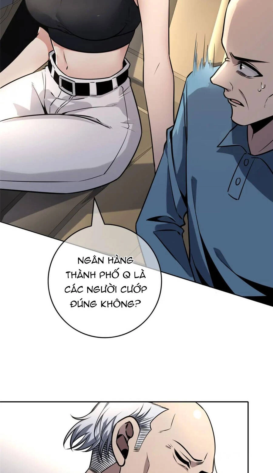 Cuồng Thám Chapter 75 - 20