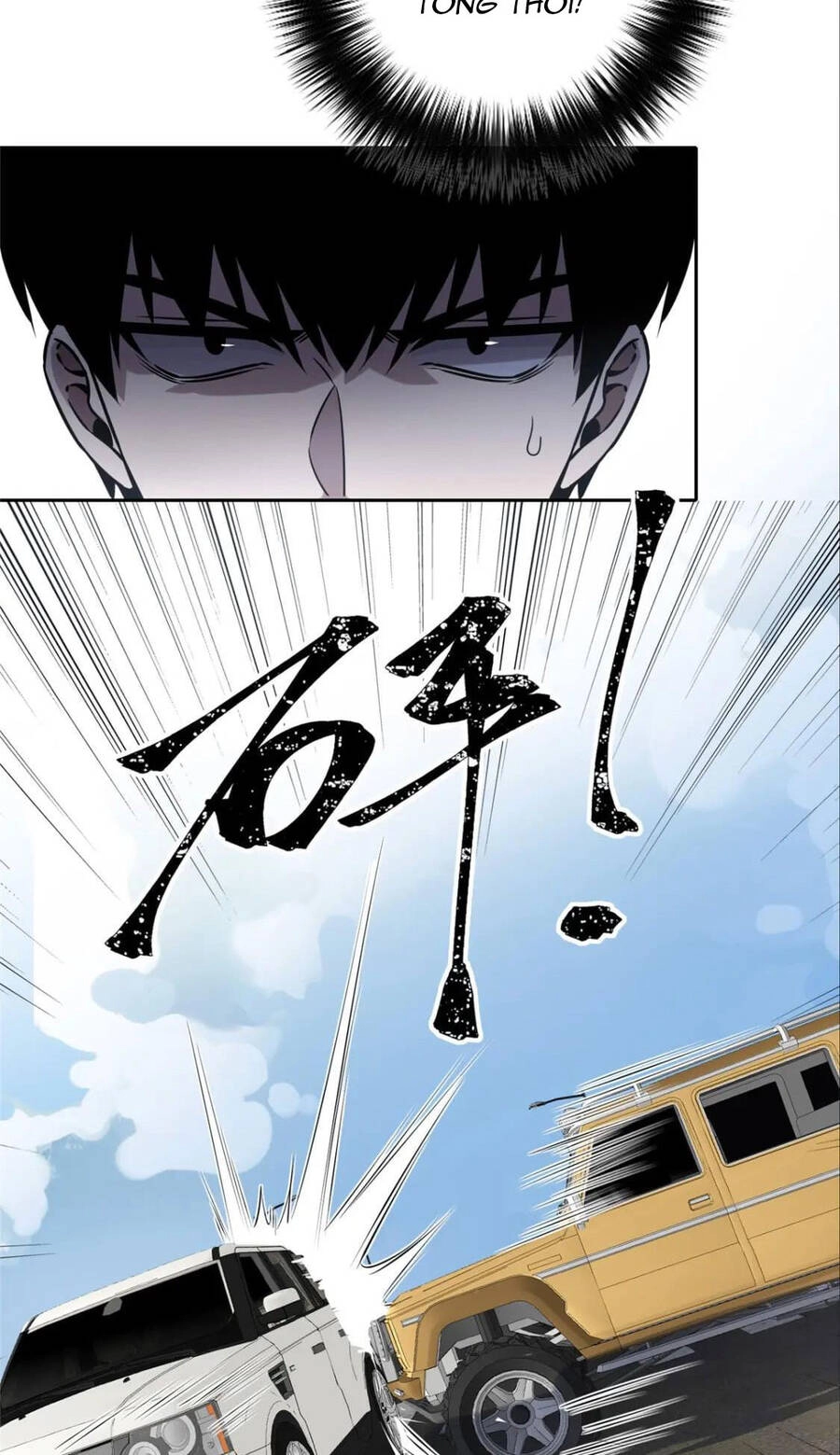 Cuồng Thám Chapter 75 - 25