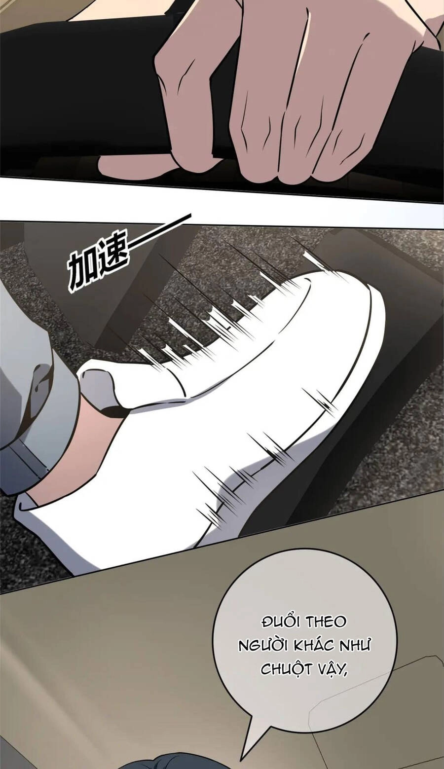 Cuồng Thám Chapter 75 - 30