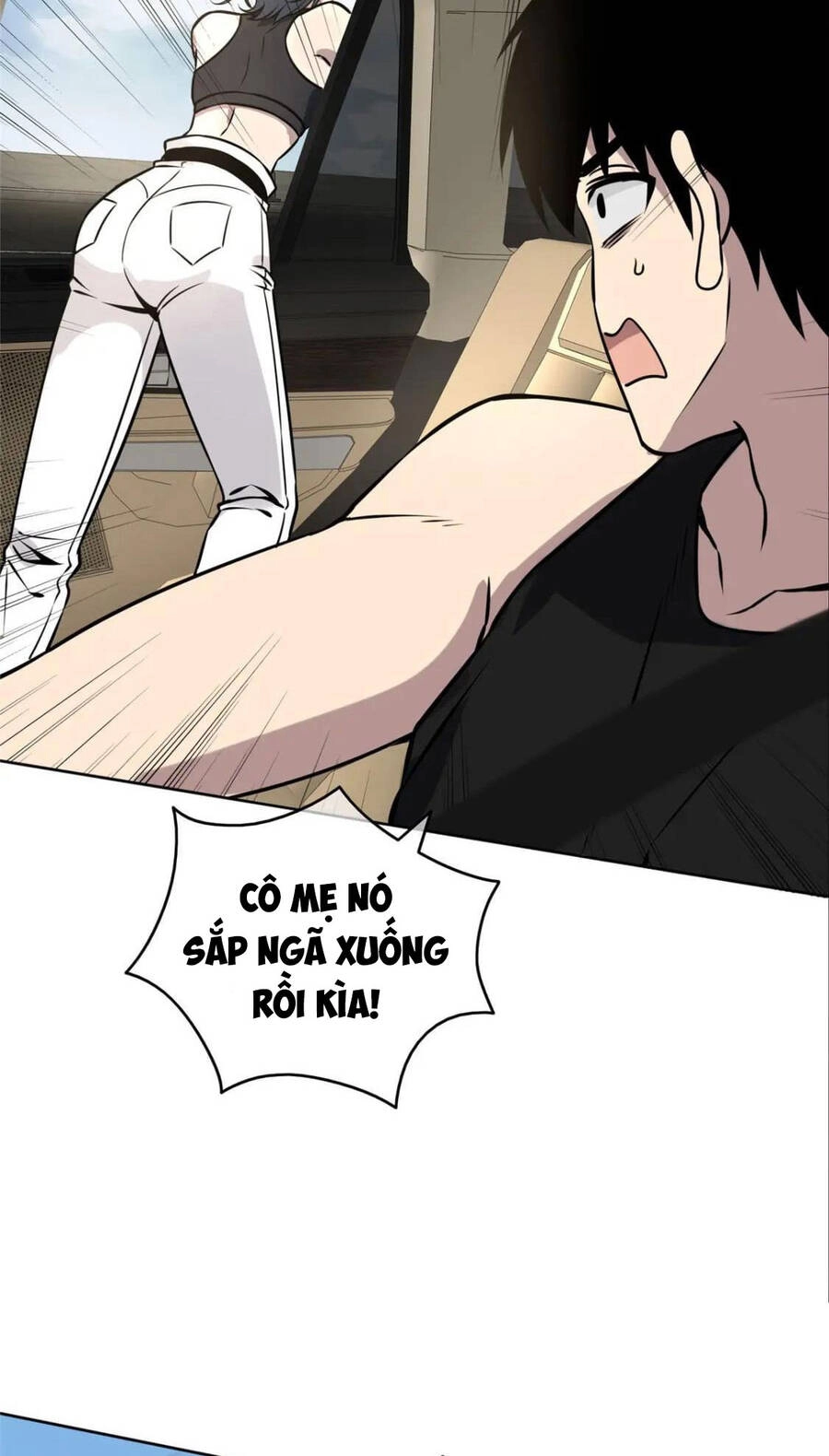 Cuồng Thám Chapter 75 - 34