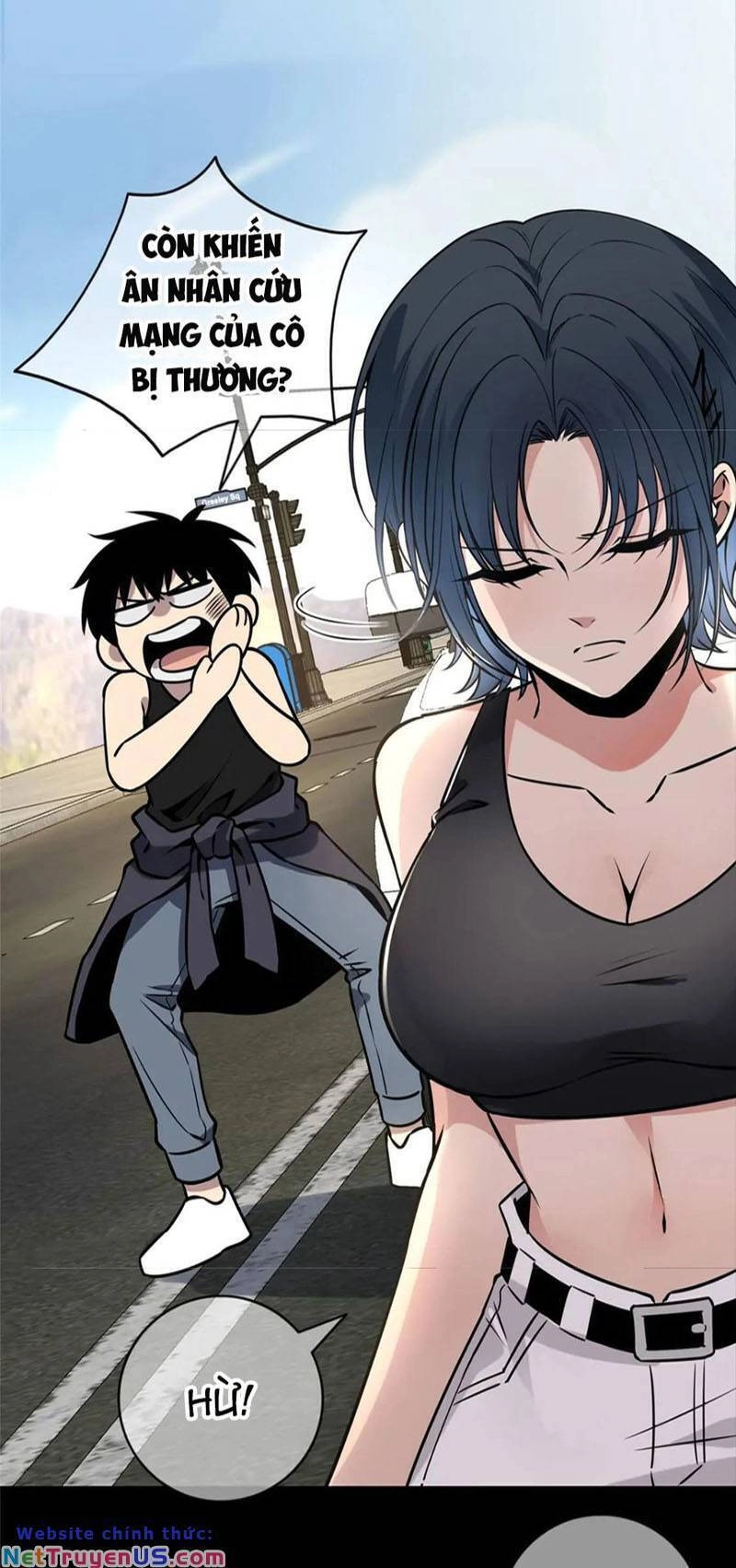 Cuồng Thám Chapter 76 - 5