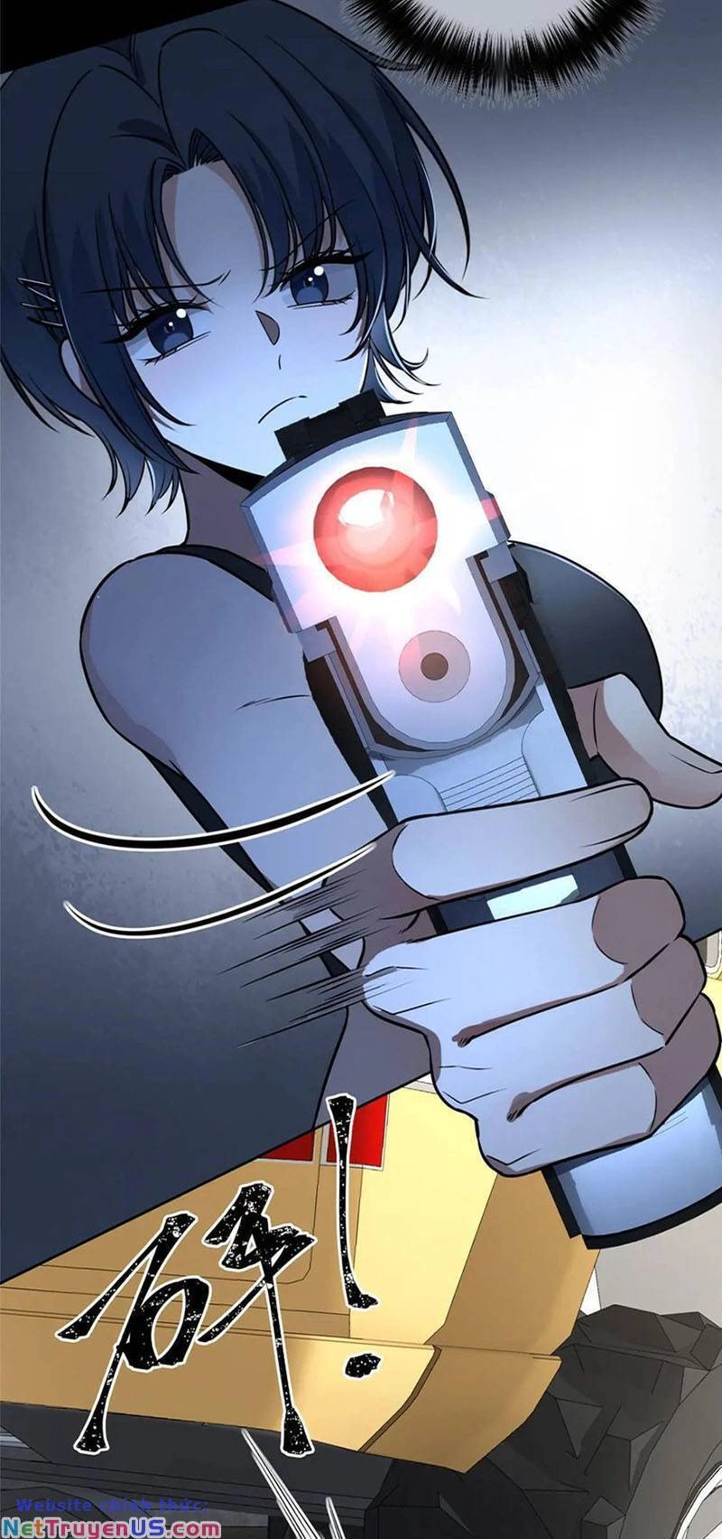 Cuồng Thám Chapter 76 - 10