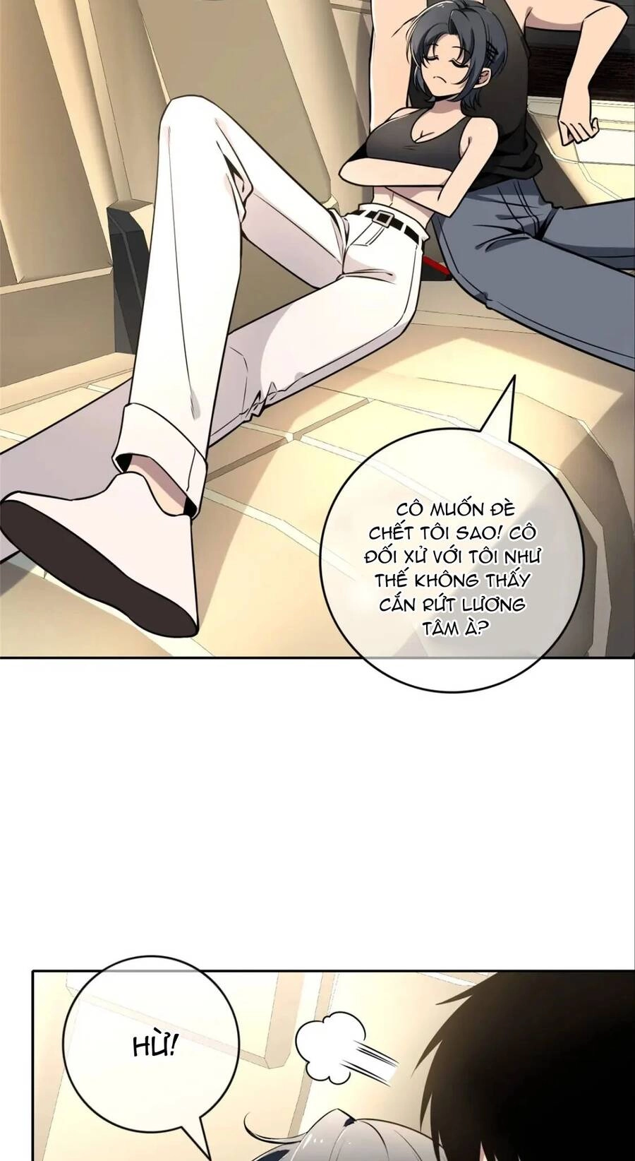 Cuồng Thám Chapter 77 - 3