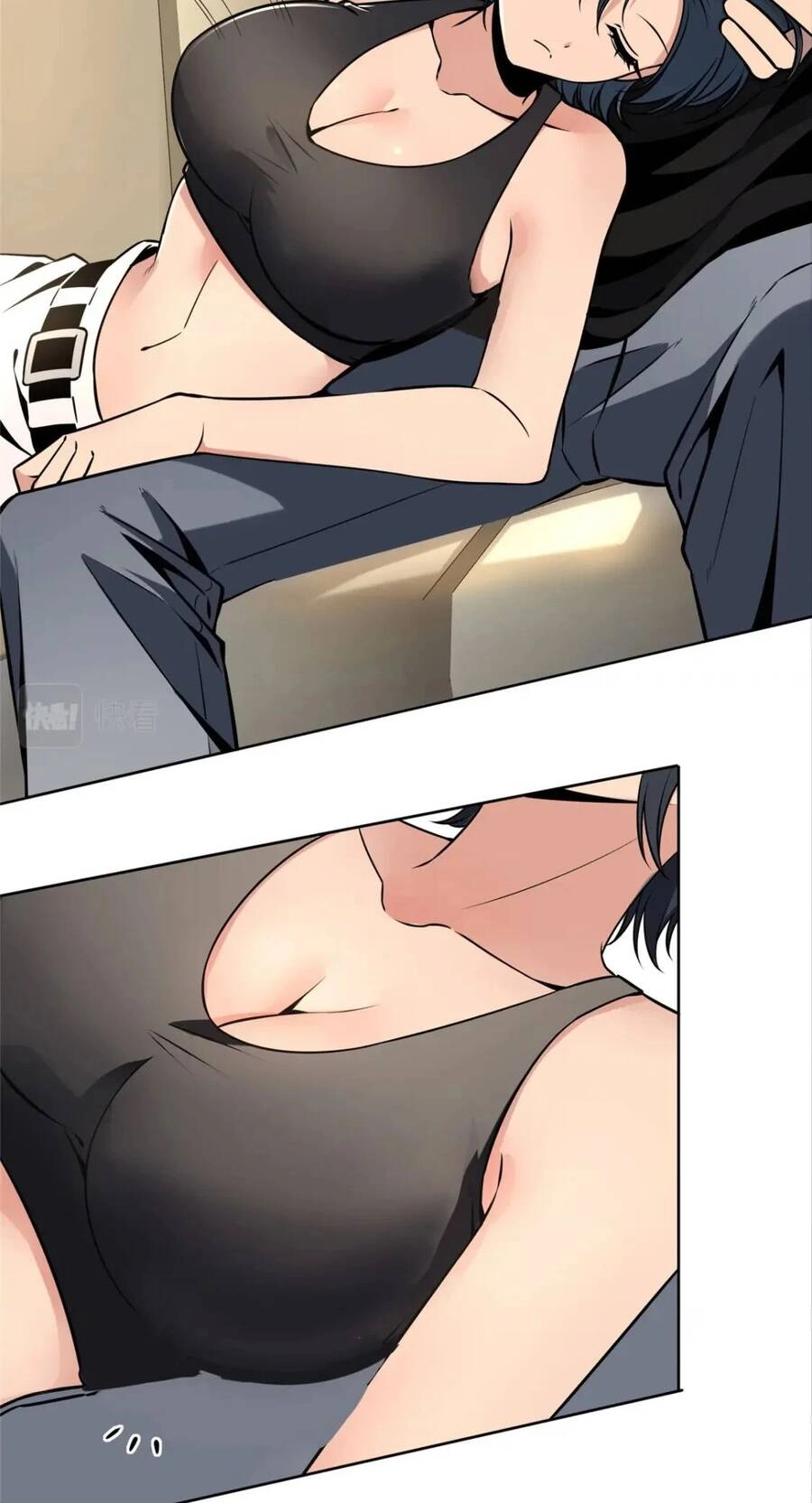 Cuồng Thám Chapter 77 - 7