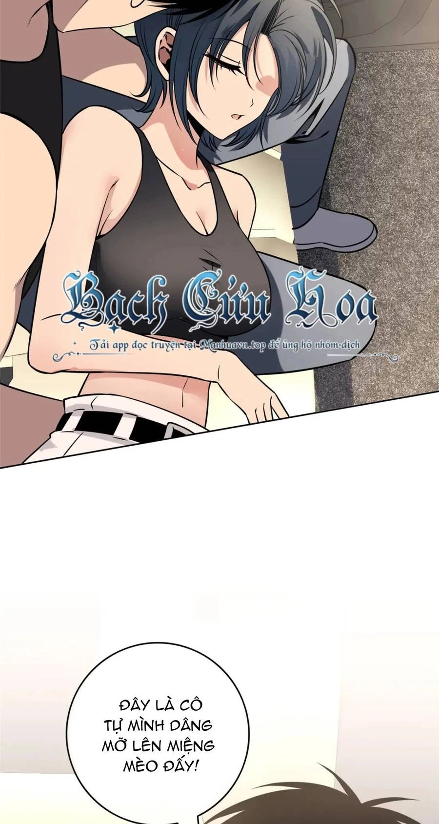 Cuồng Thám Chapter 77 - 9