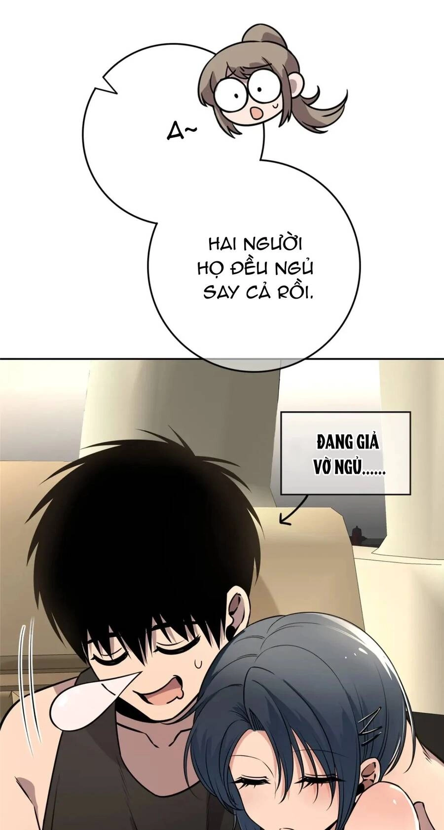 Cuồng Thám Chapter 77 - 13