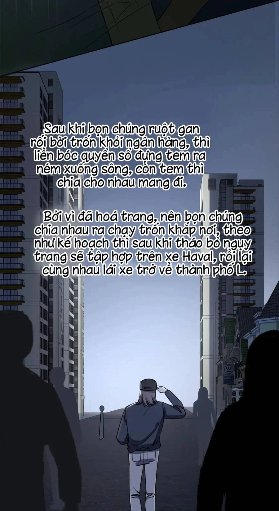 Cuồng Thám Chapter 77 - 25