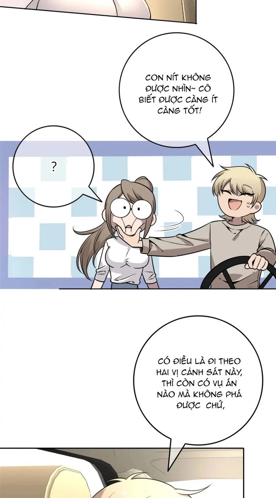 Cuồng Thám Chapter 77 - 33