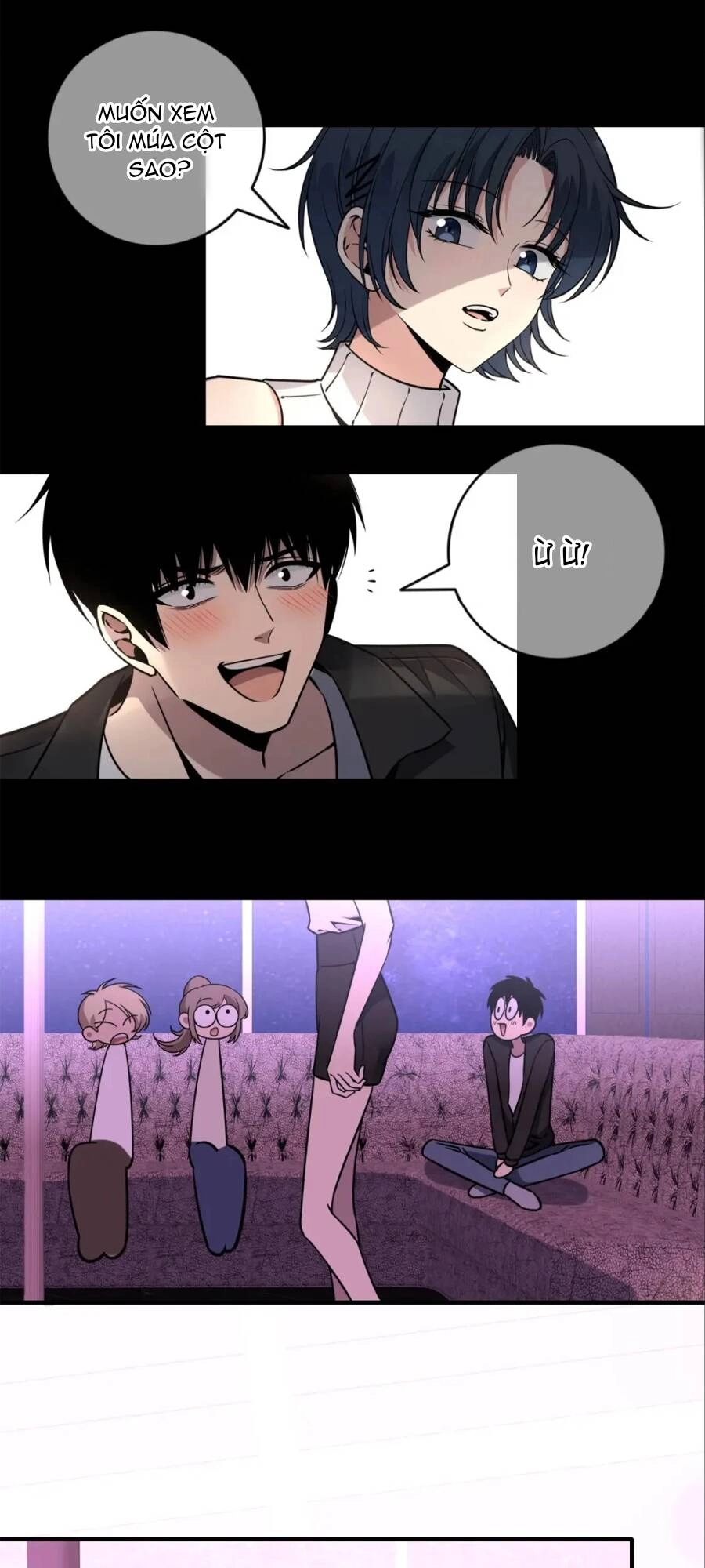 Cuồng Thám Chapter 79 - 2