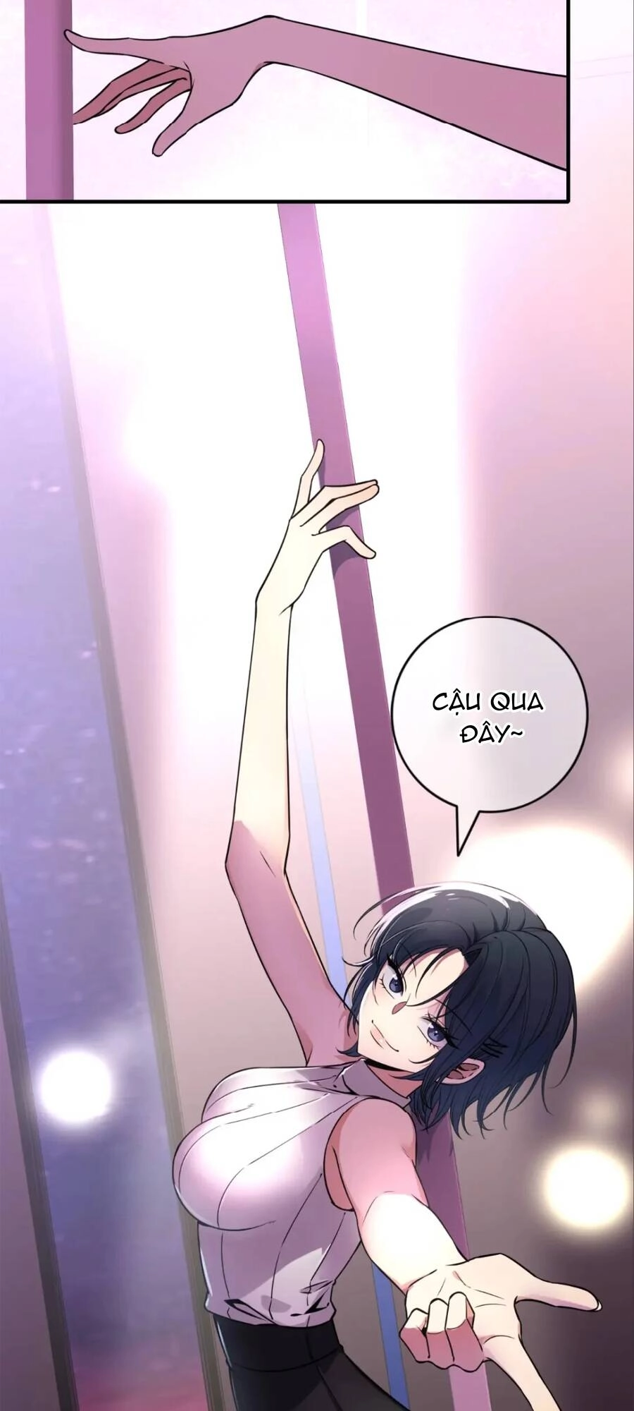 Cuồng Thám Chapter 79 - 4