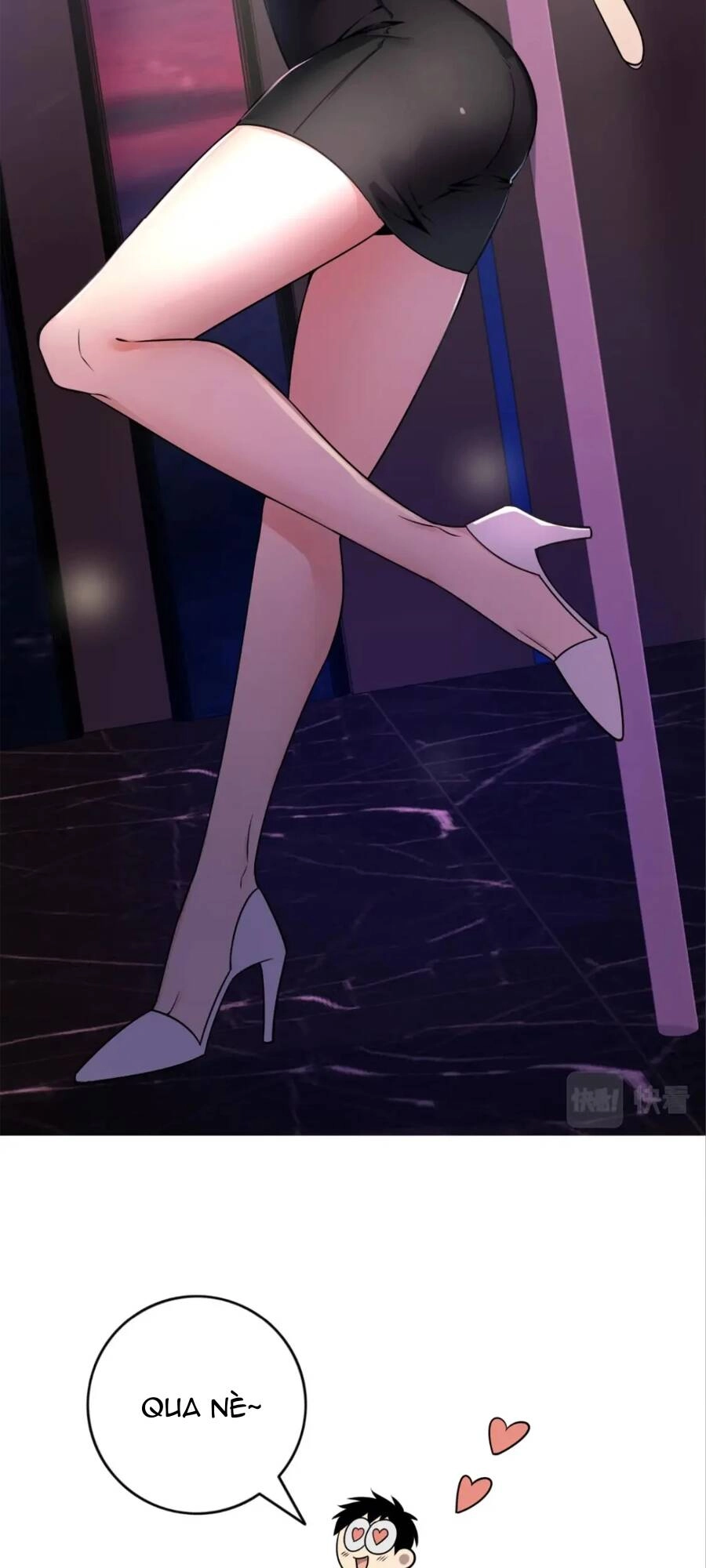 Cuồng Thám Chapter 79 - 5