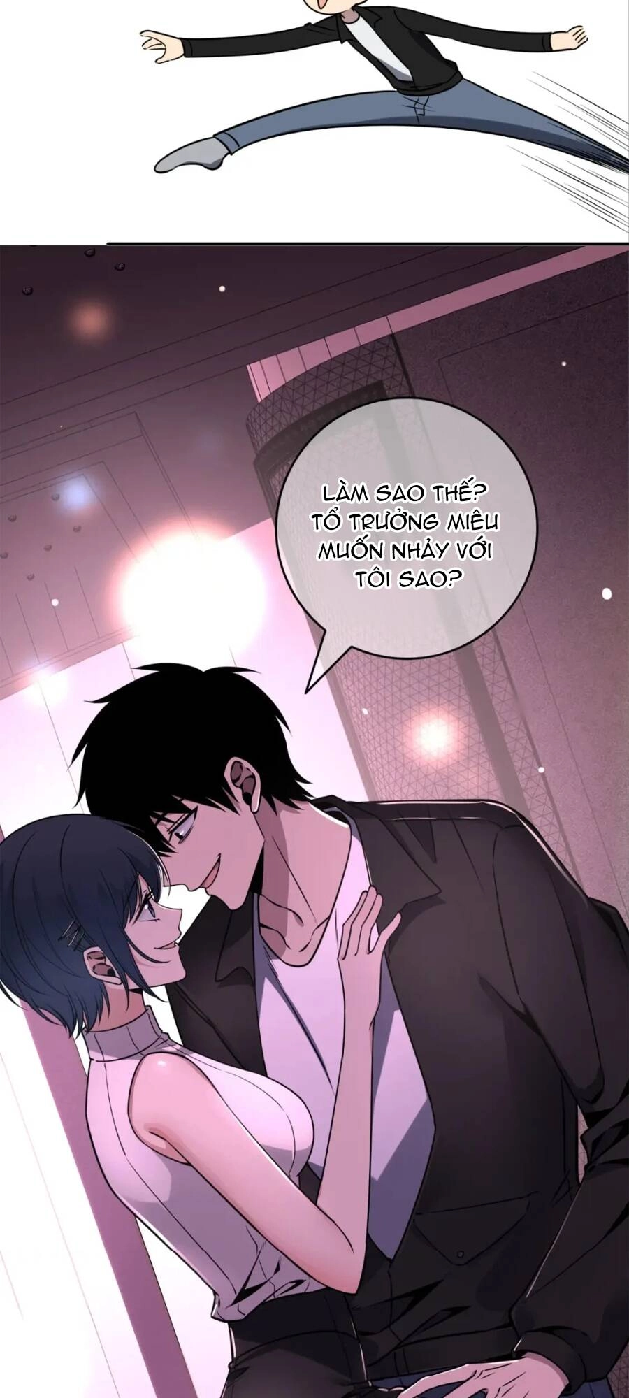 Cuồng Thám Chapter 79 - 6