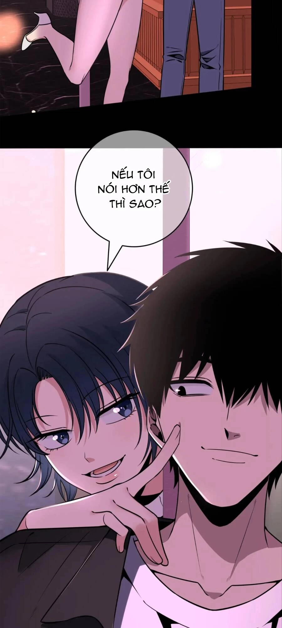 Cuồng Thám Chapter 79 - 8