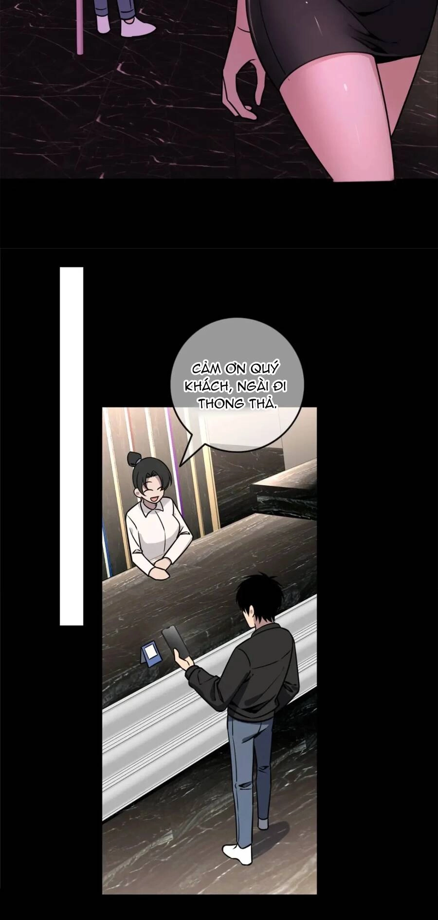 Cuồng Thám Chapter 79 - 11