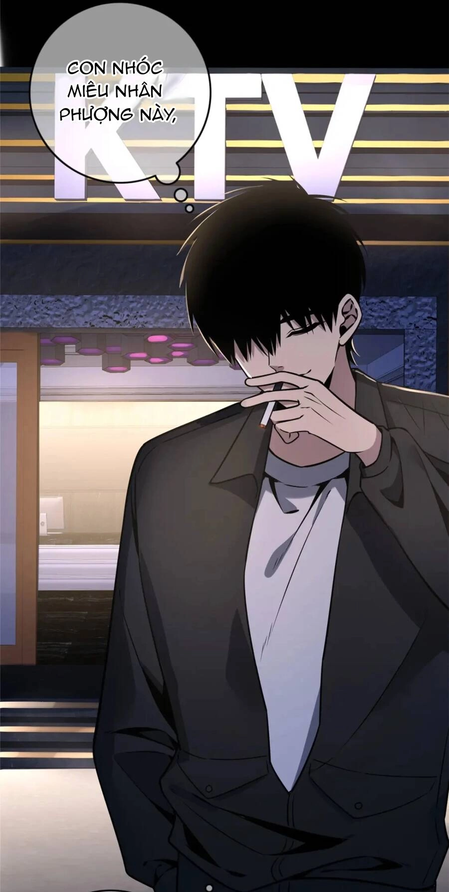 Cuồng Thám Chapter 79 - 12