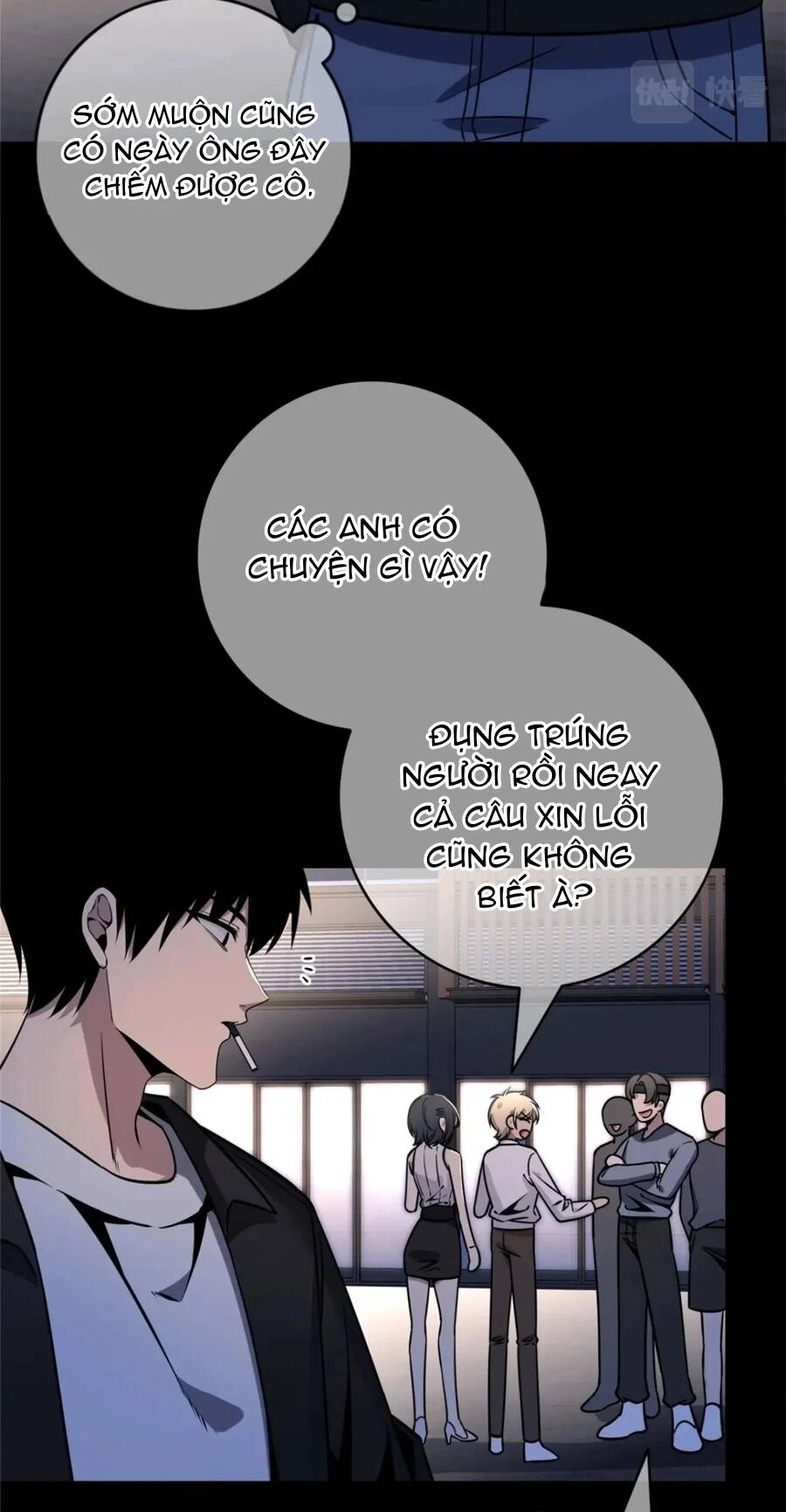 Cuồng Thám Chapter 79 - 13