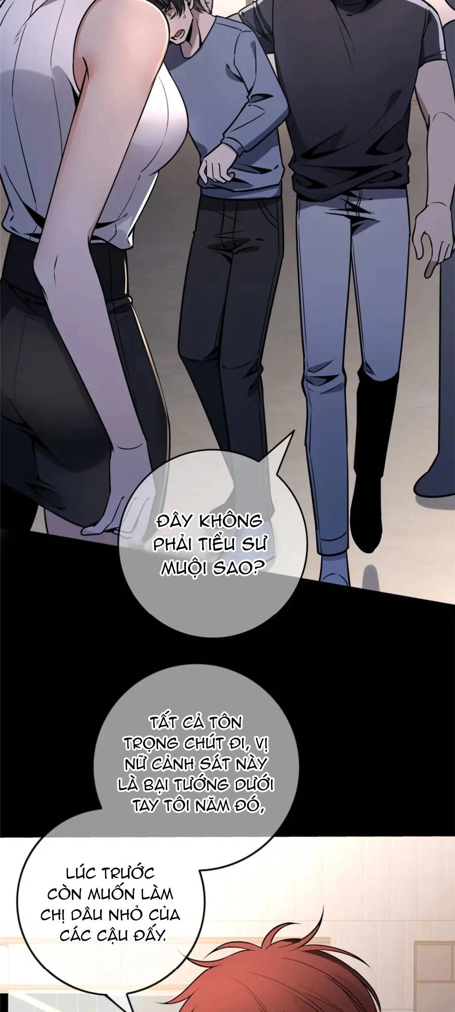 Cuồng Thám Chapter 79 - 15