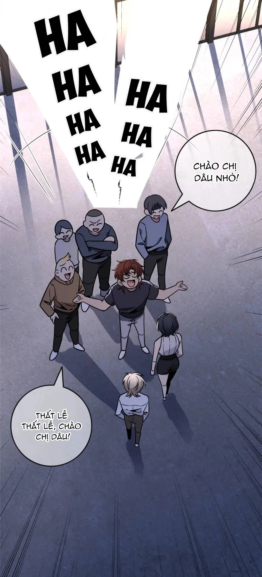 Cuồng Thám Chapter 79 - 17