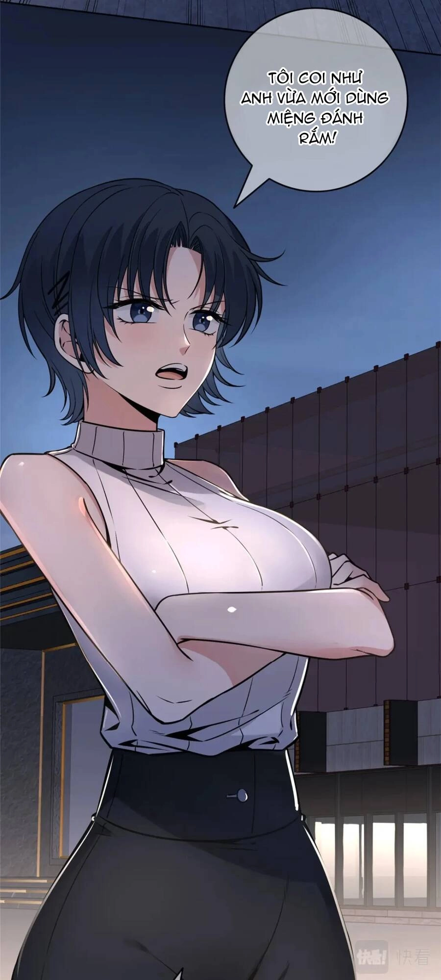 Cuồng Thám Chapter 79 - 18