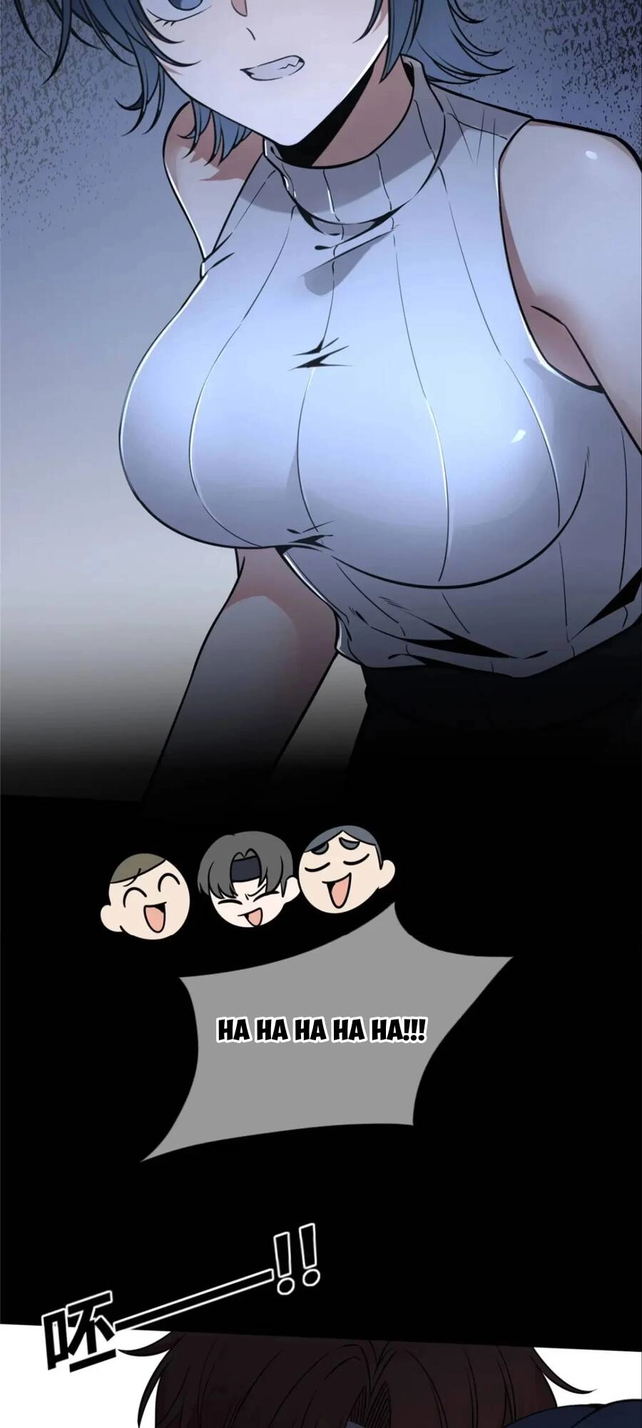 Cuồng Thám Chapter 79 - 21