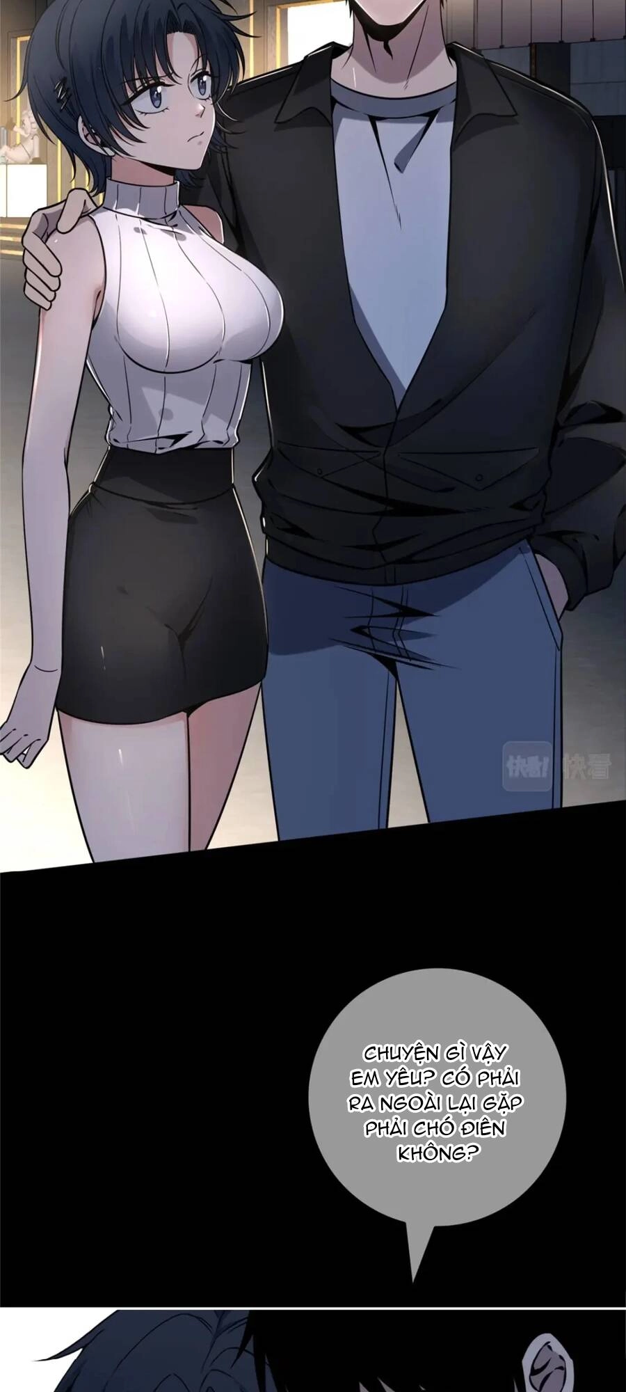 Cuồng Thám Chapter 79 - 23