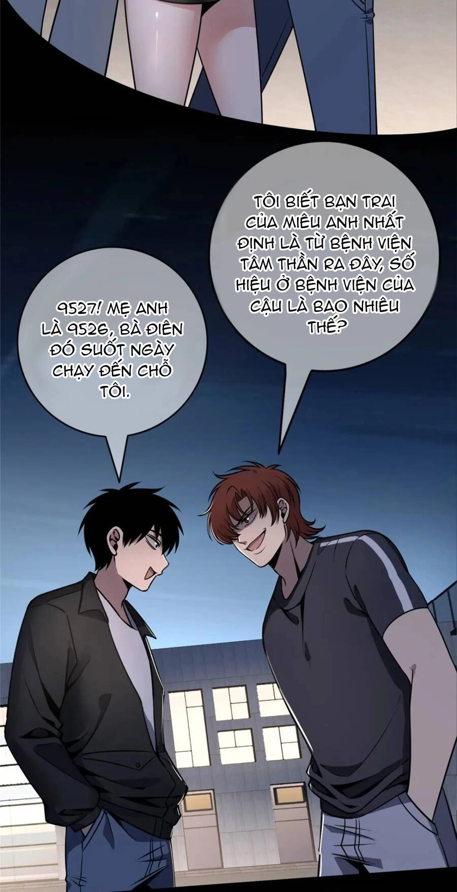 Cuồng Thám Chapter 79 - 26