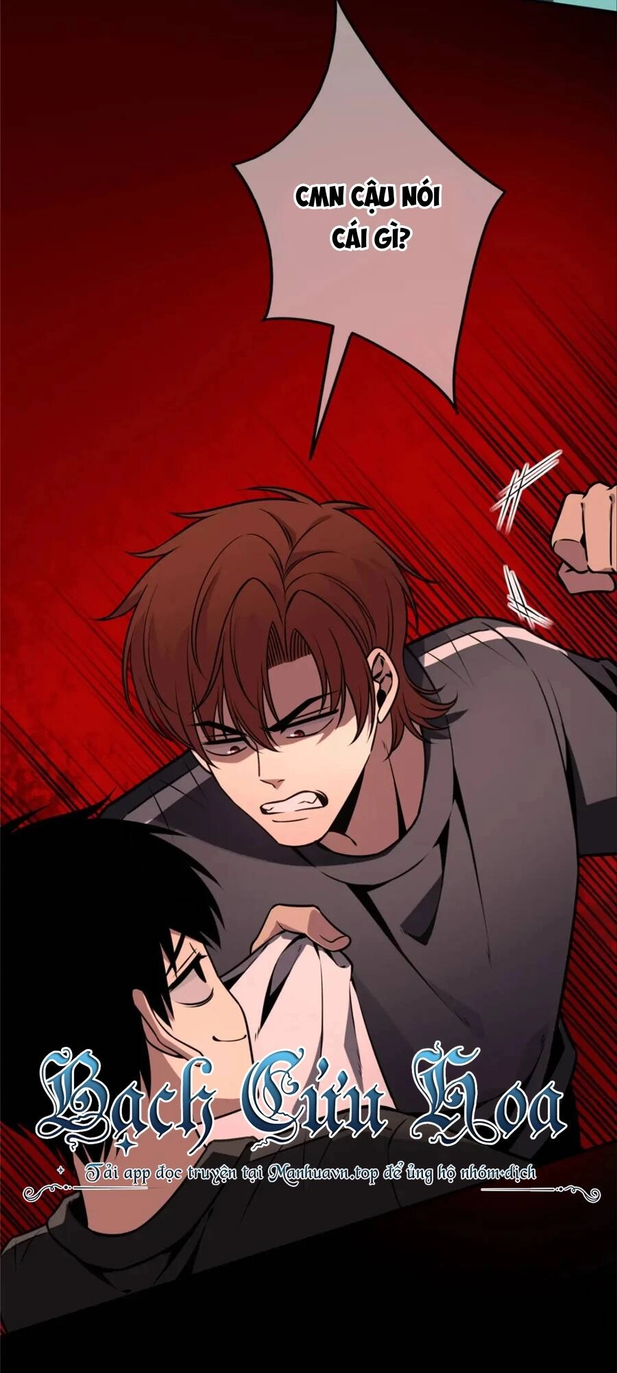 Cuồng Thám Chapter 79 - 28