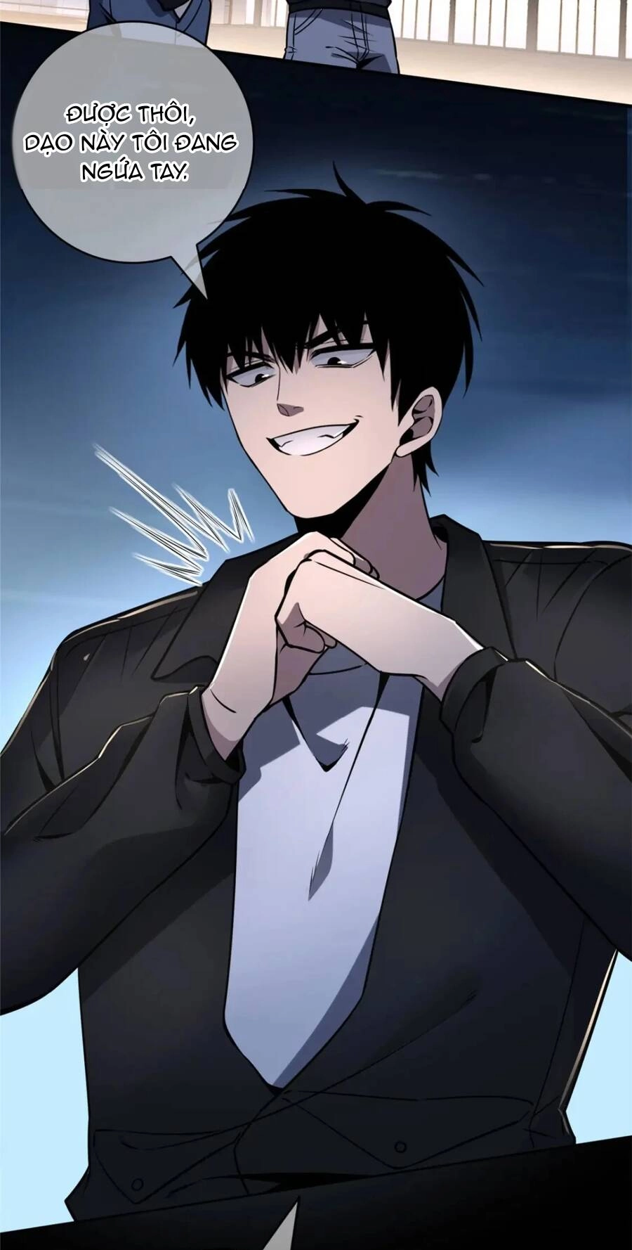 Cuồng Thám Chapter 79 - 30