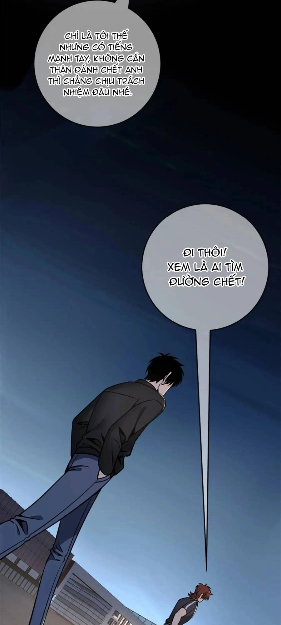 Cuồng Thám Chapter 79 - 31