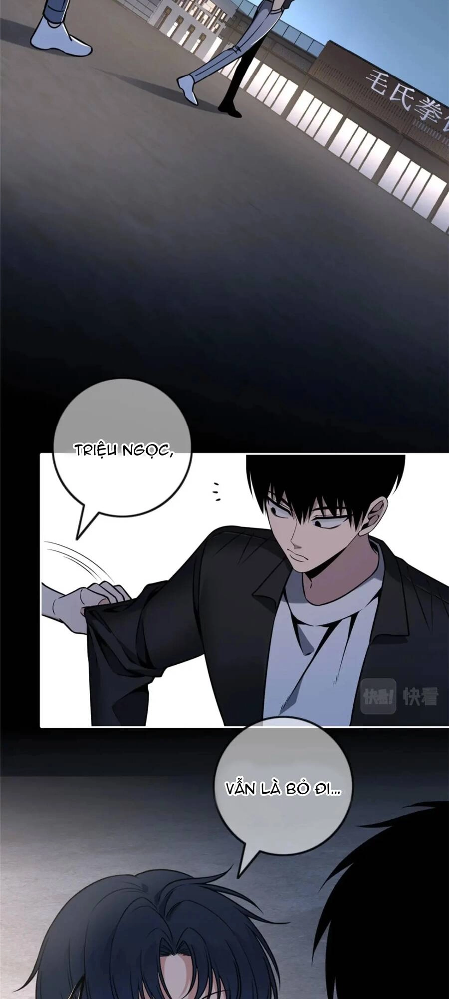 Cuồng Thám Chapter 79 - 32