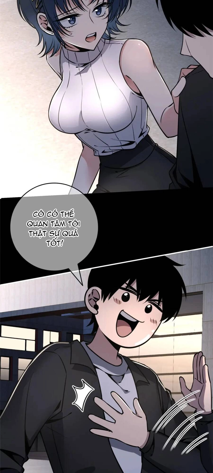 Cuồng Thám Chapter 79 - 33