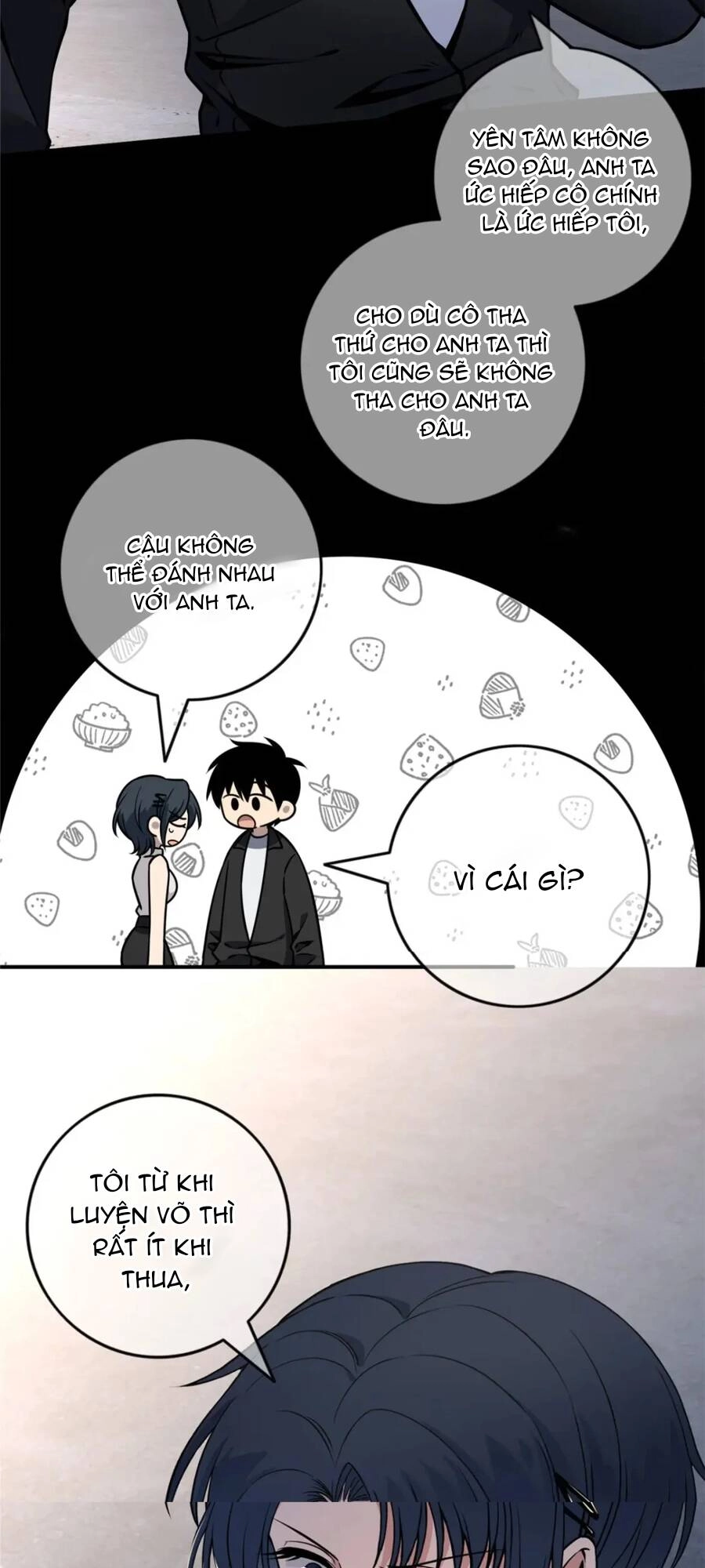 Cuồng Thám Chapter 79 - 34