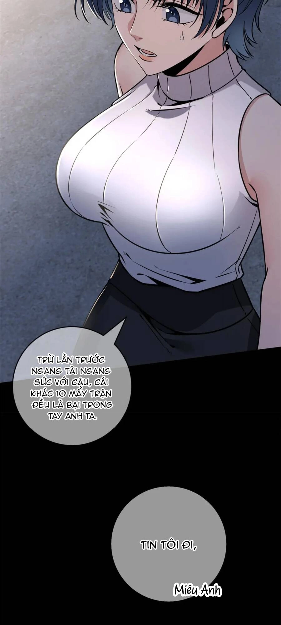 Cuồng Thám Chapter 79 - 35