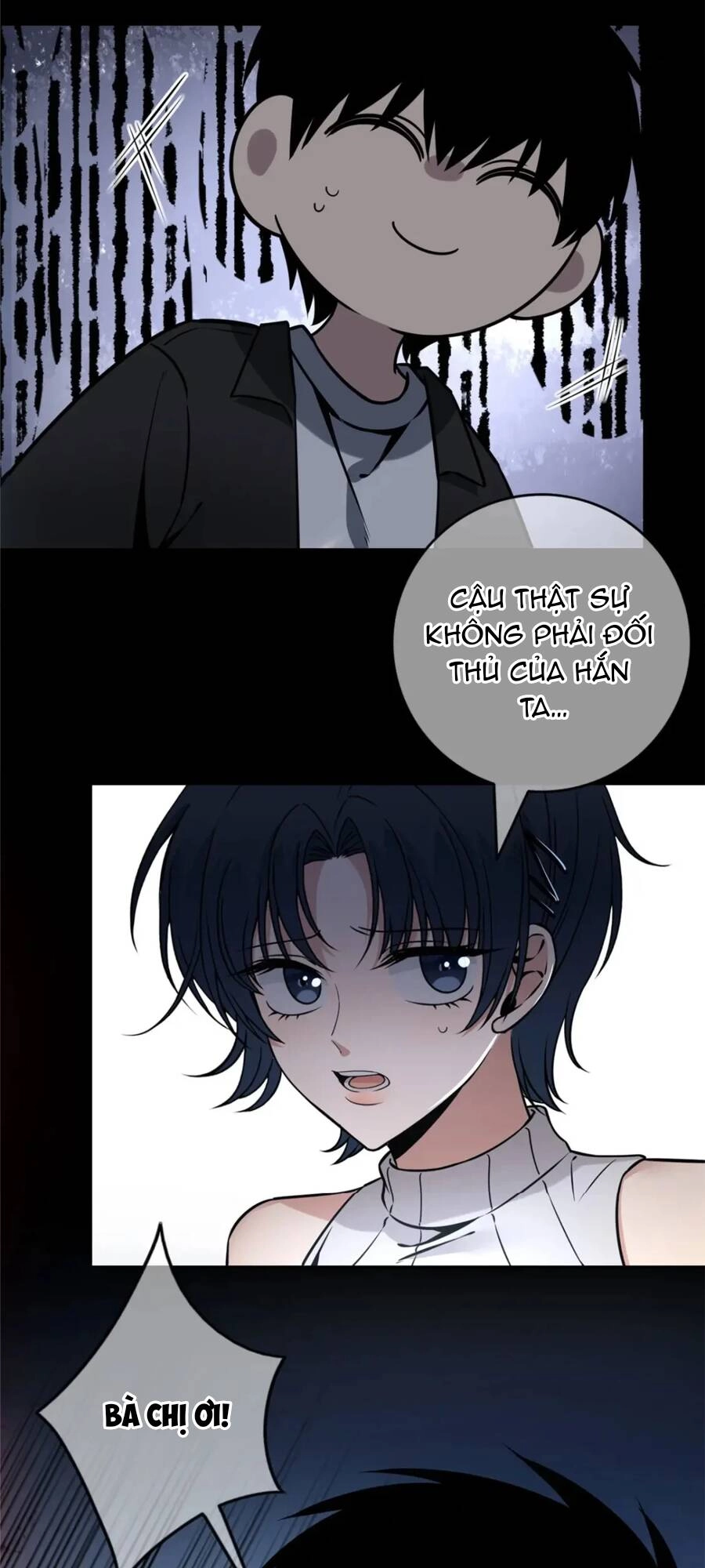 Cuồng Thám Chapter 79 - 36