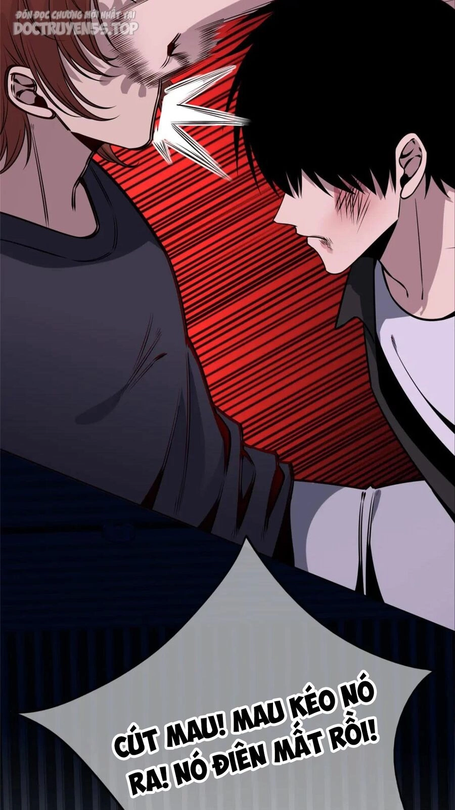 Cuồng Thám Chapter 80 - 35