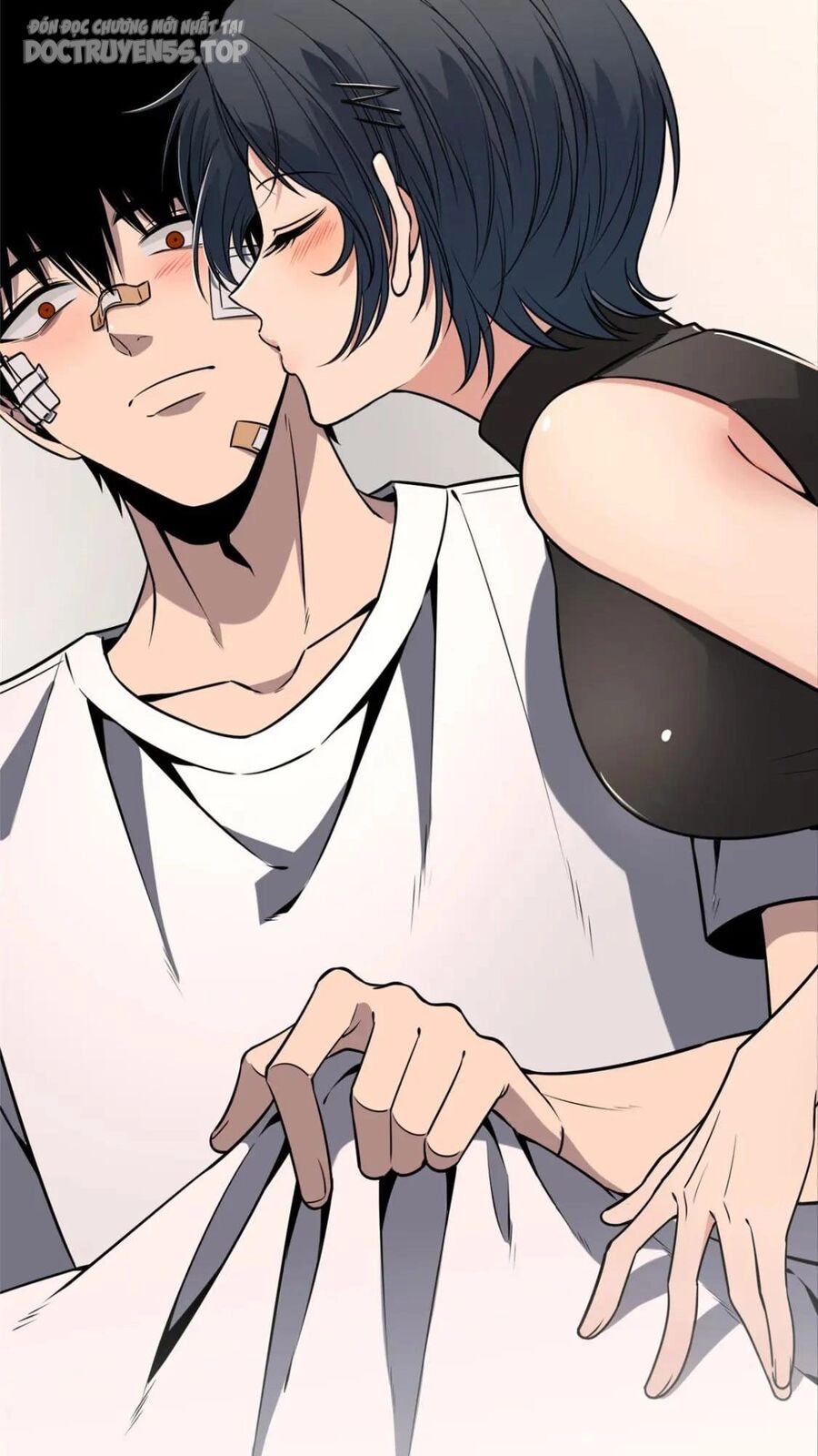 Cuồng Thám Chapter 81 - 4