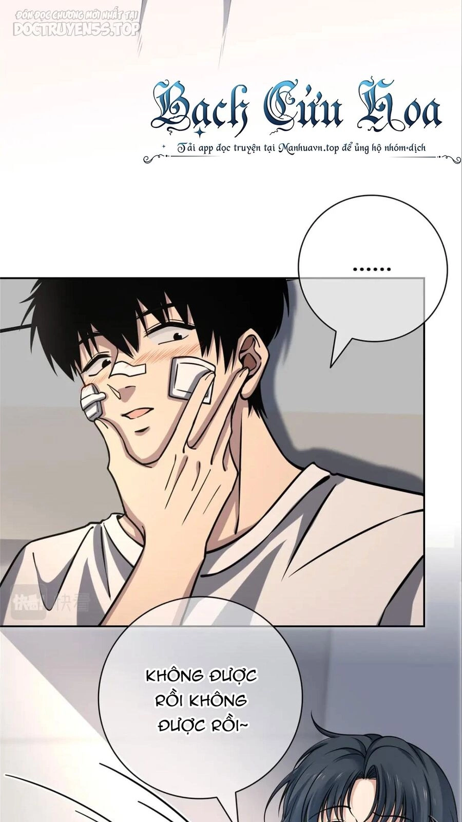 Cuồng Thám Chapter 81 - 5