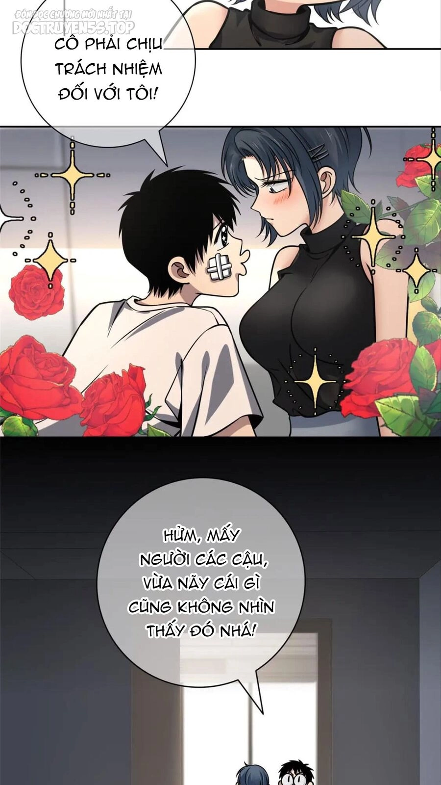 Cuồng Thám Chapter 81 - 8