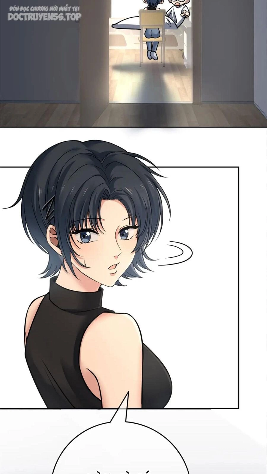 Cuồng Thám Chapter 81 - 9