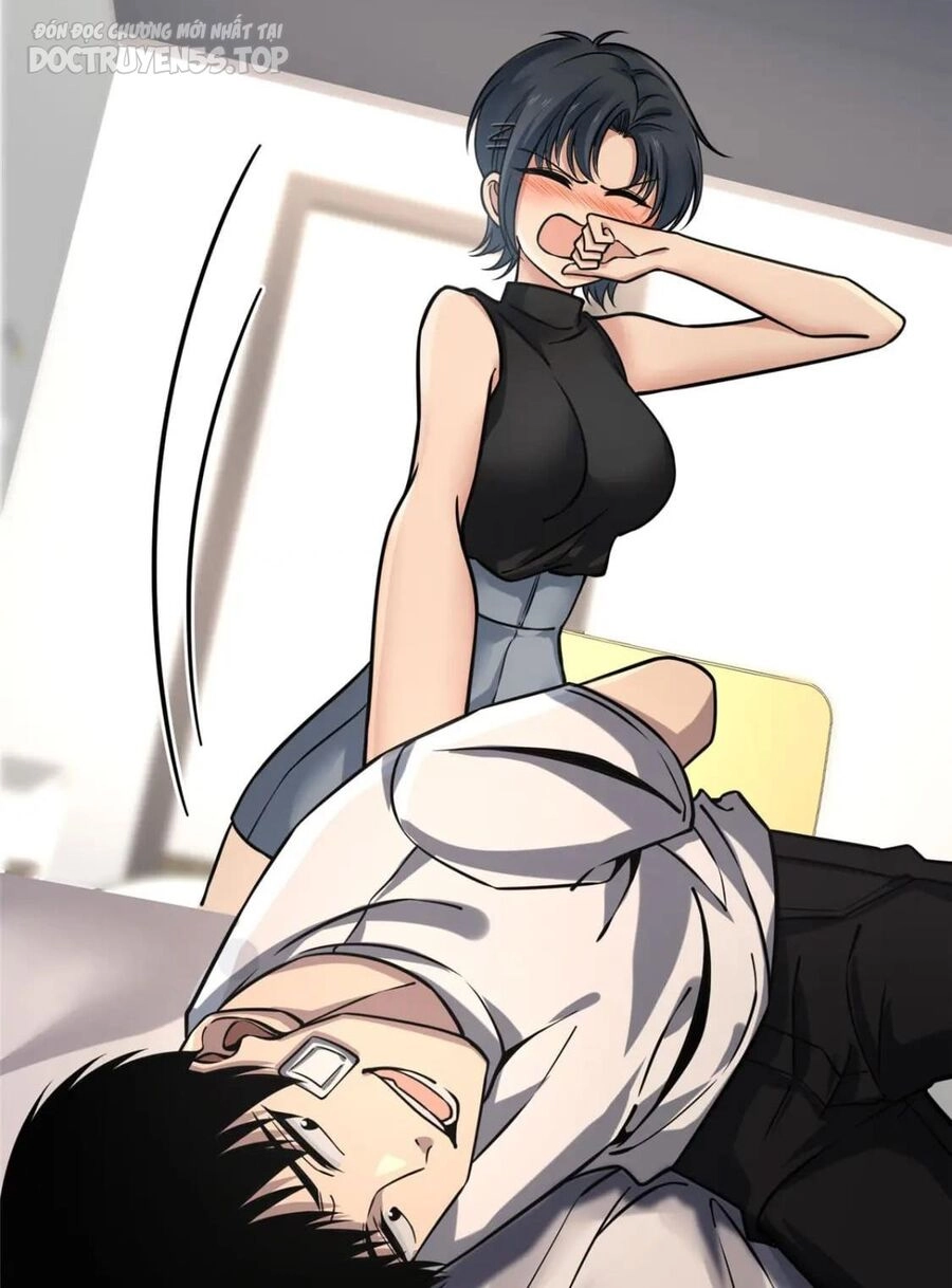 Cuồng Thám Chapter 81 - 13