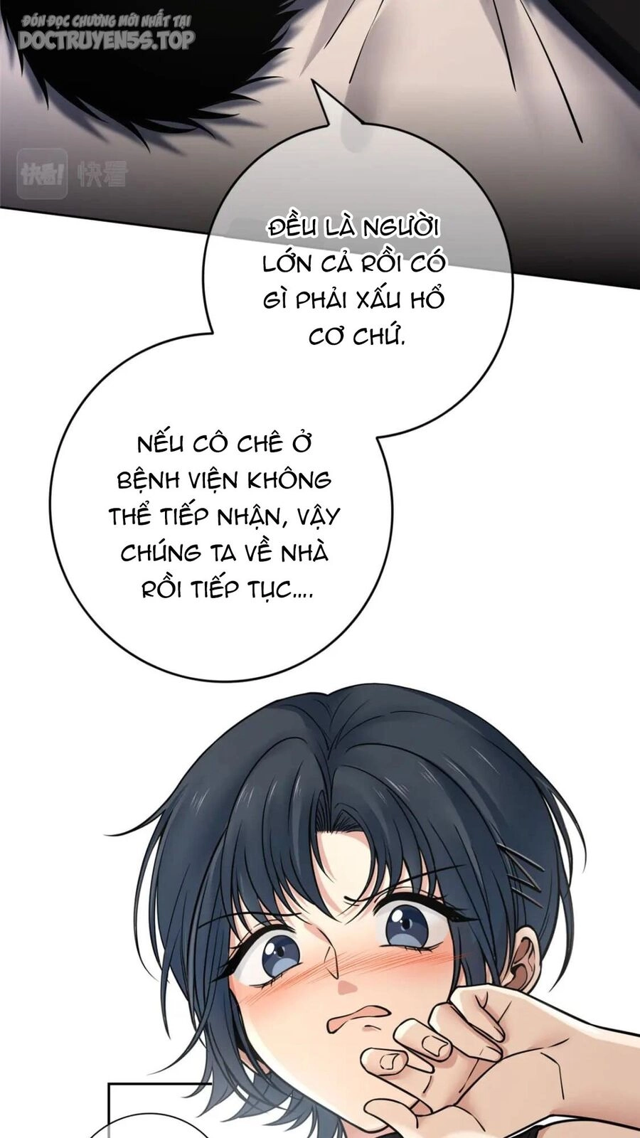 Cuồng Thám Chapter 81 - 14