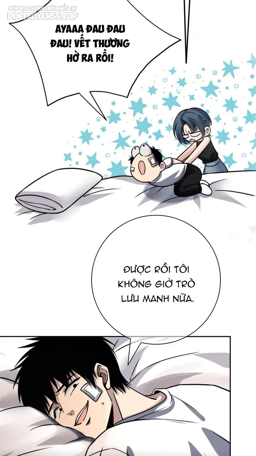 Cuồng Thám Chapter 81 - 16