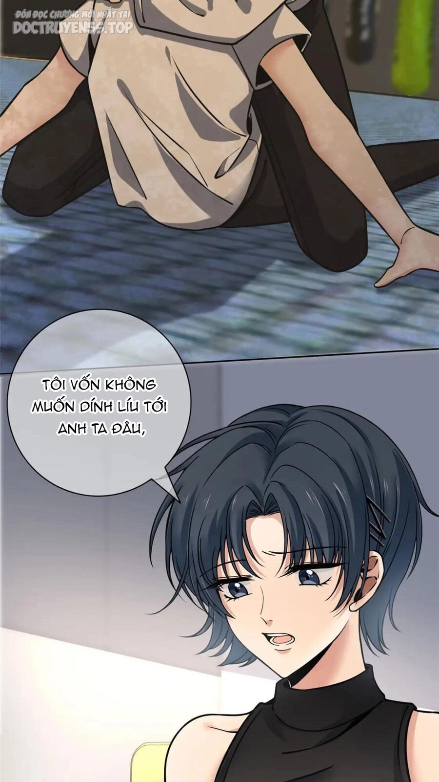 Cuồng Thám Chapter 81 - 18