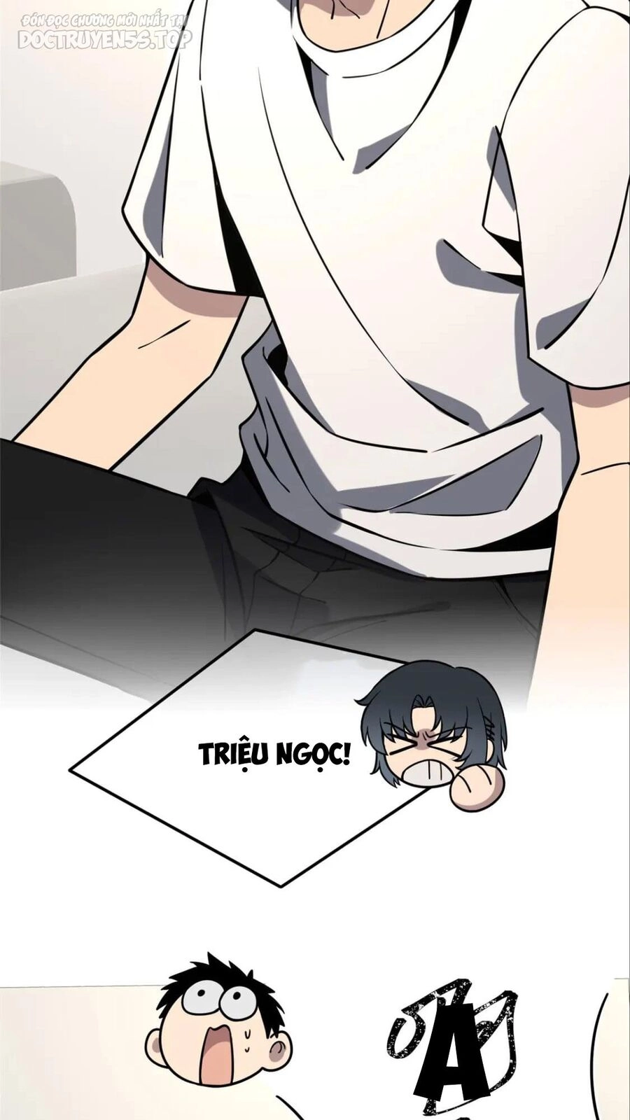 Cuồng Thám Chapter 81 - 24